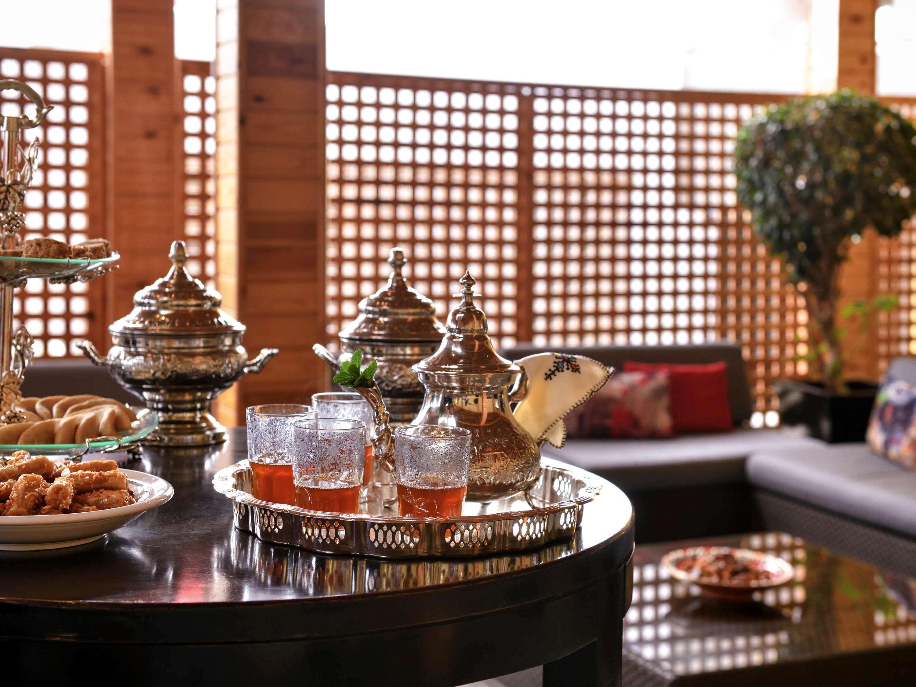 Mercure Sheherazade Rabat Exterior photo
