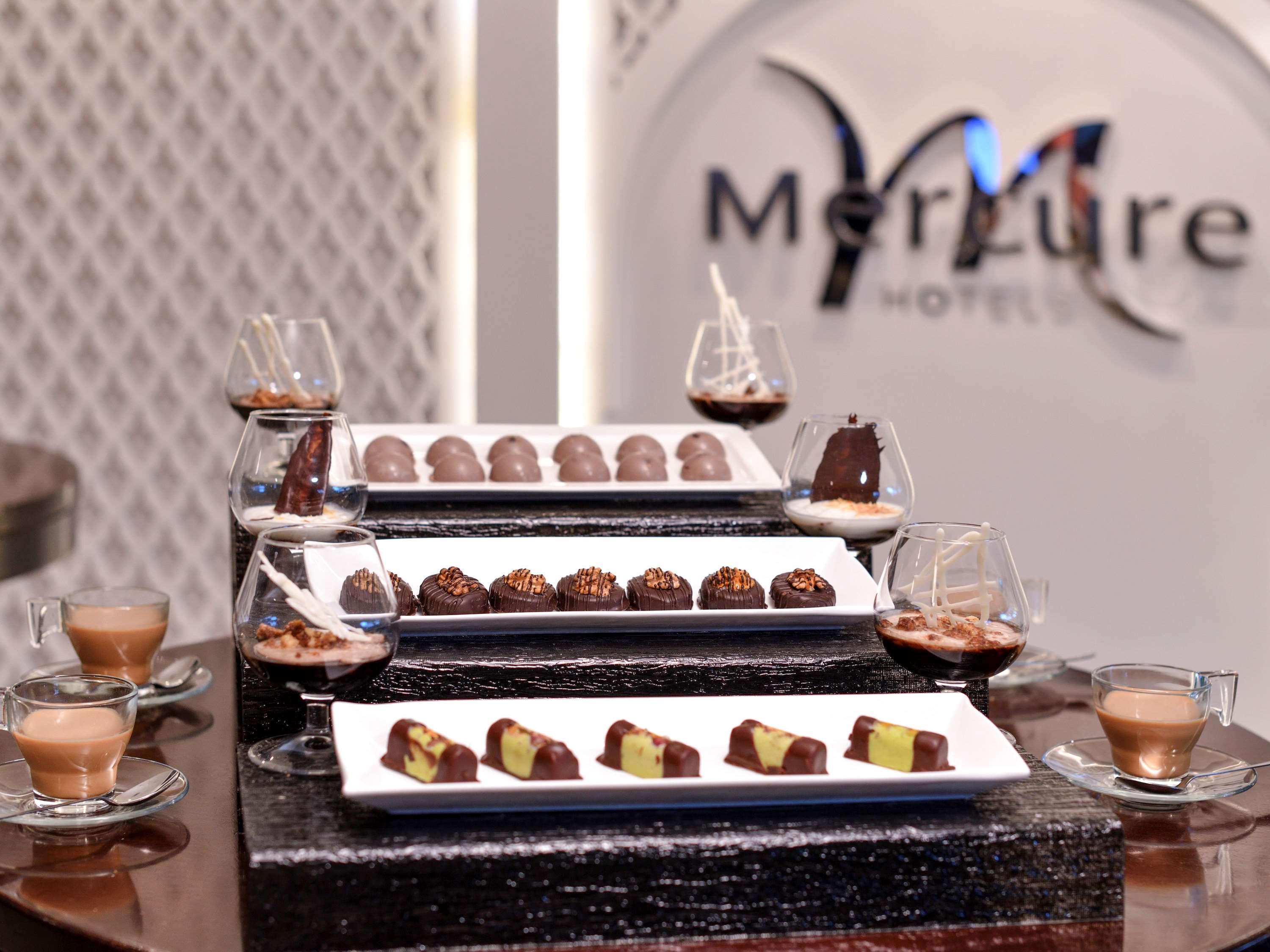 Mercure Sheherazade Rabat Exterior photo