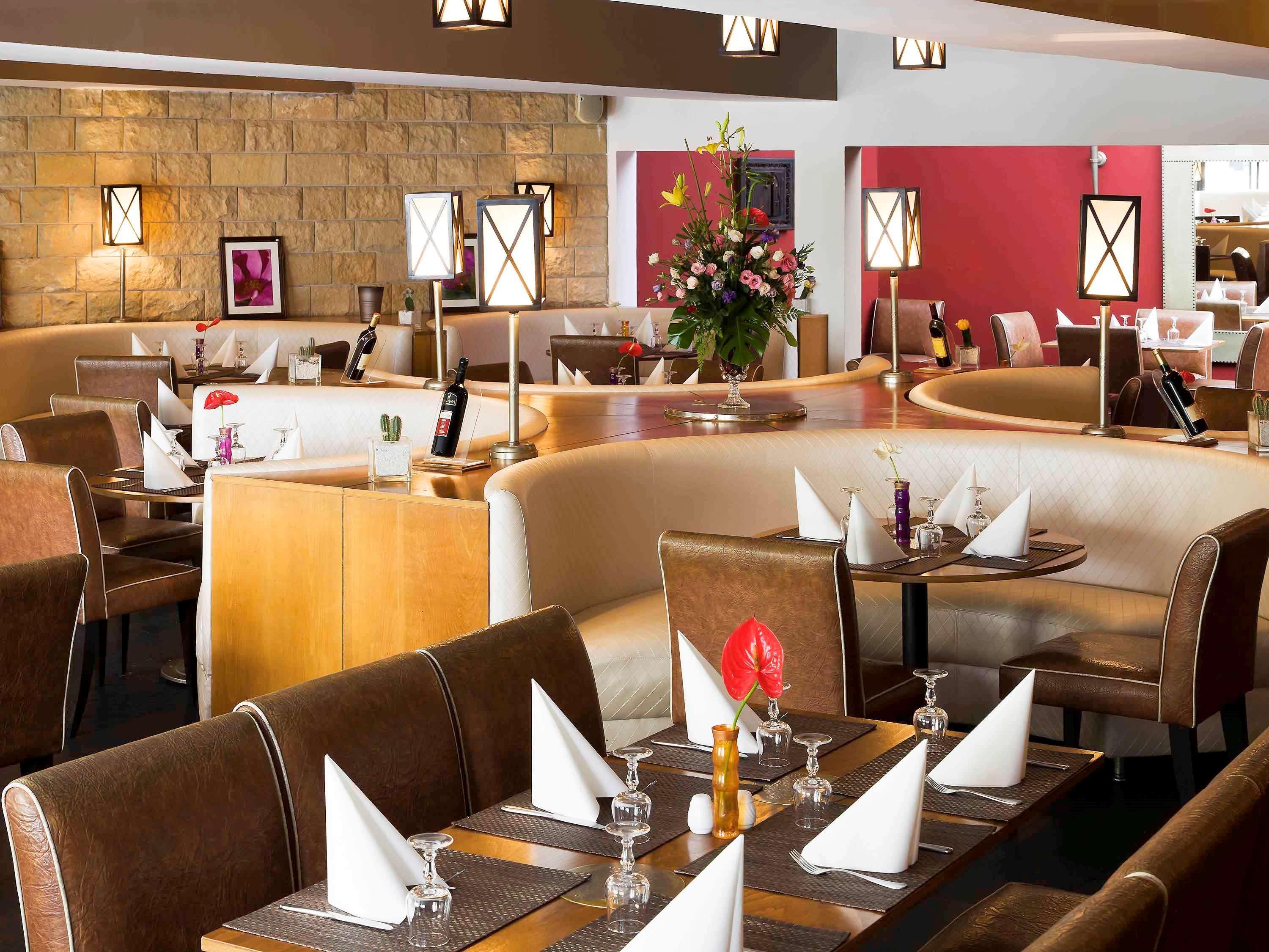 Mercure Sheherazade Rabat Exterior photo