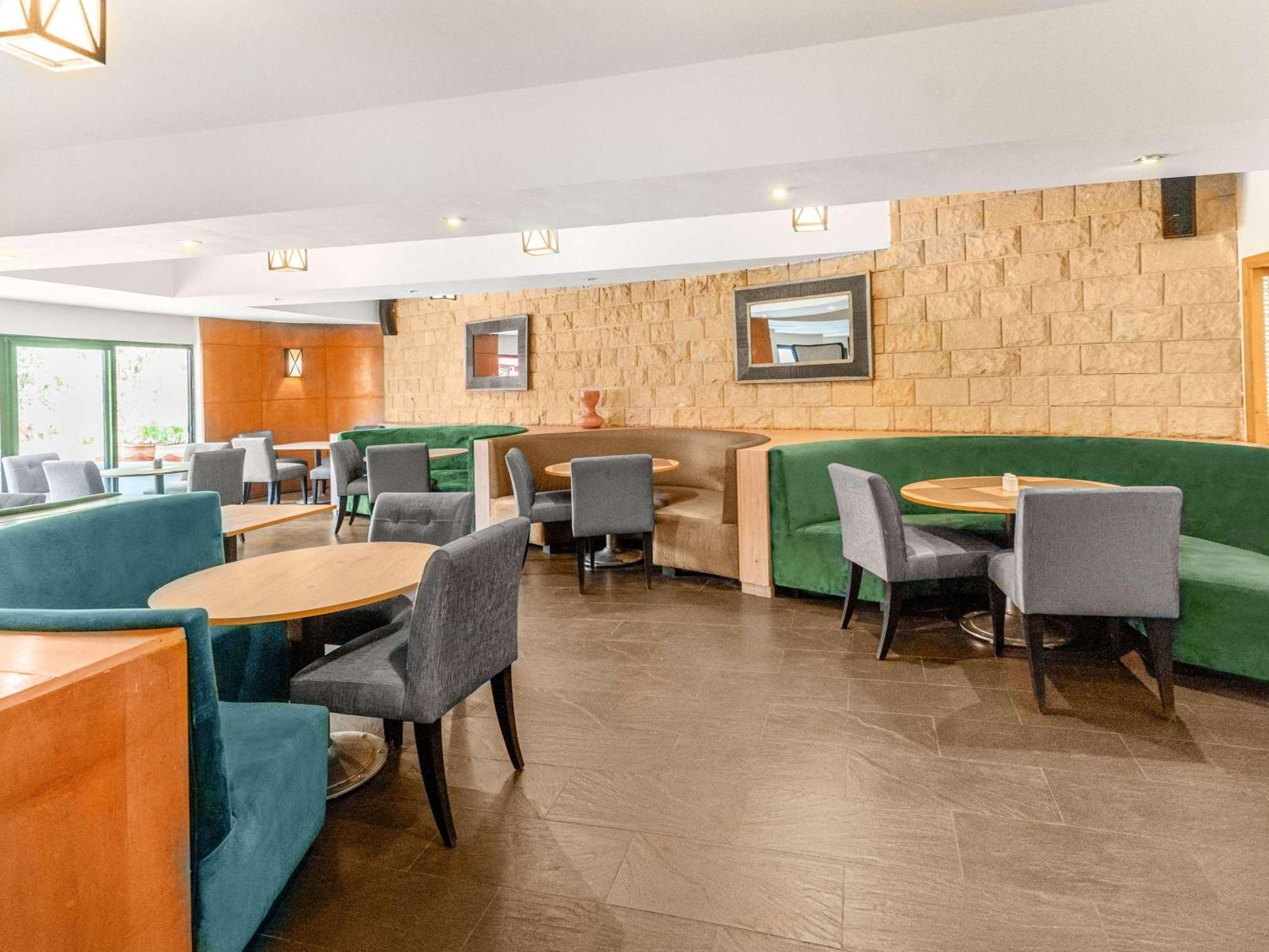 Mercure Sheherazade Rabat Exterior photo