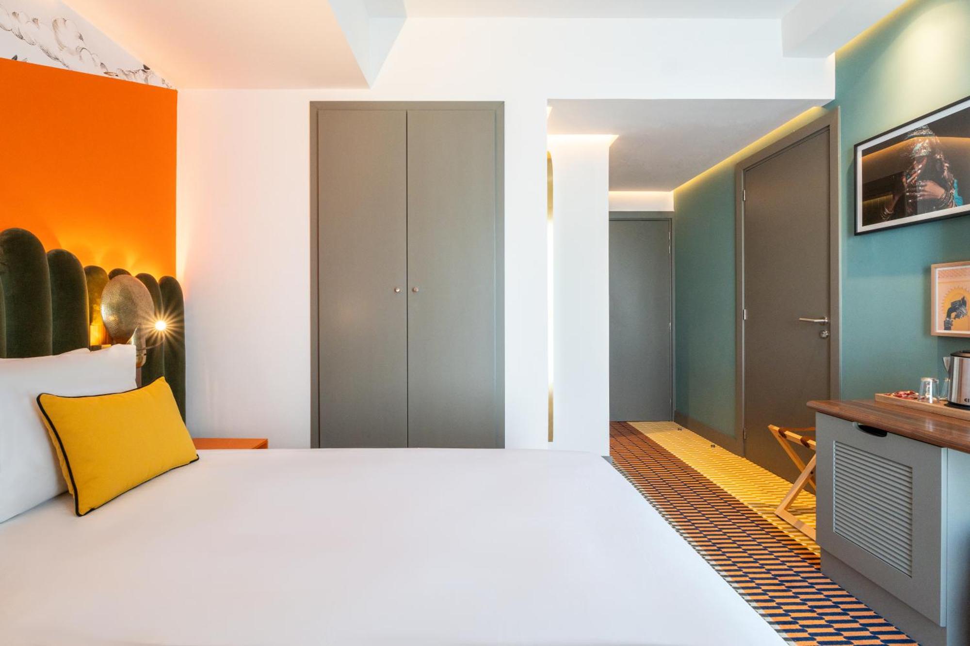 Mercure Sheherazade Rabat Exterior photo