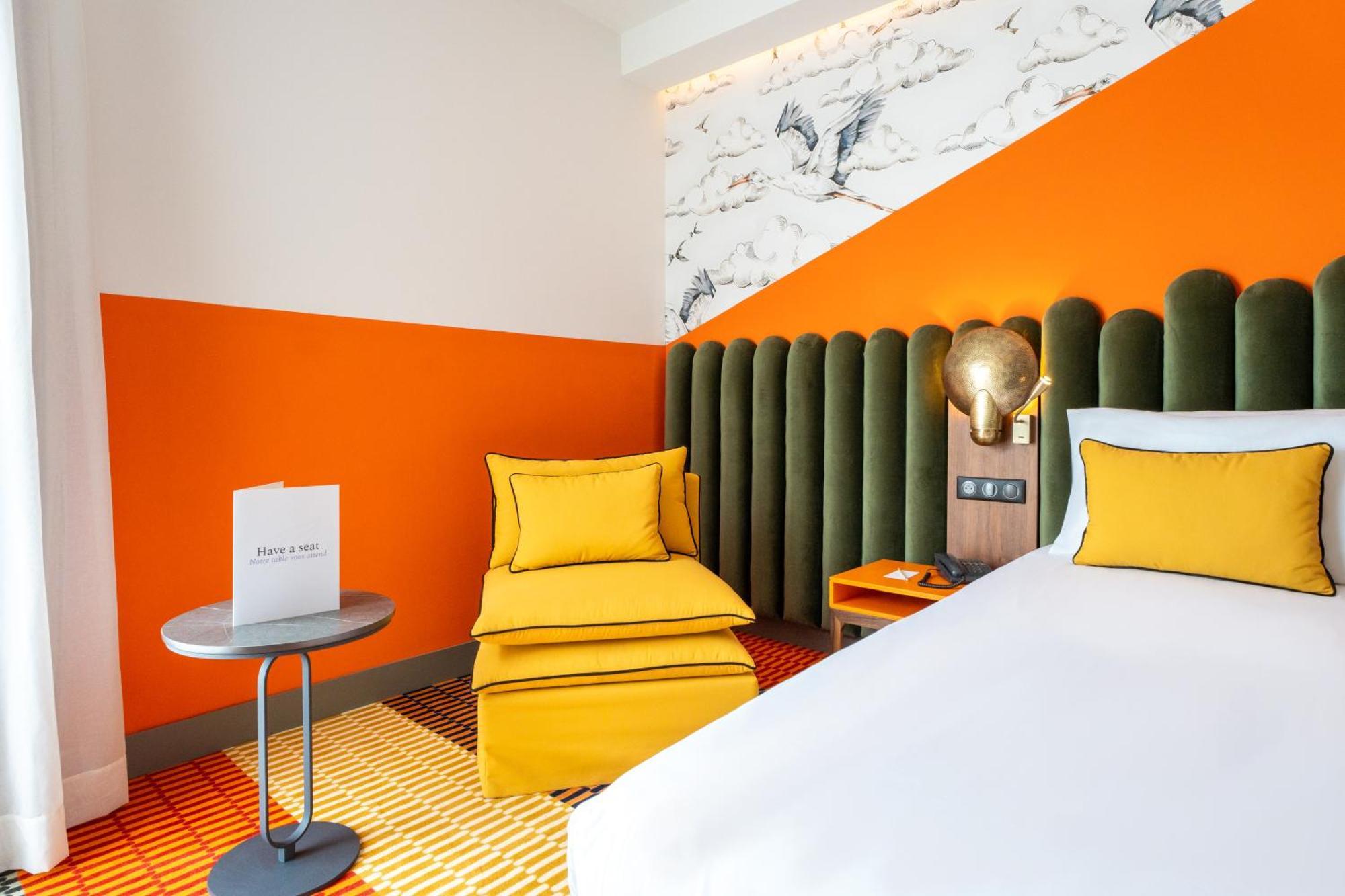 Mercure Sheherazade Rabat Exterior photo